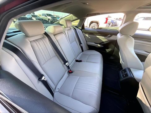 Used 2020 Honda Accord EX-L image 28