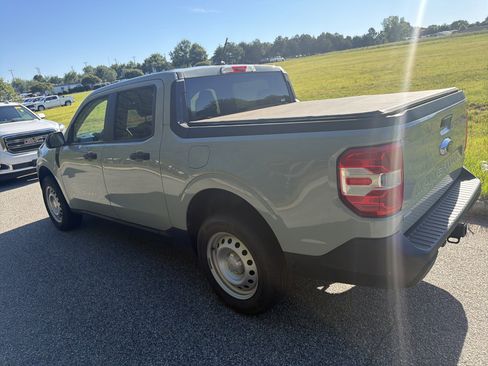 Used 2023 Ford Maverick XL FWD image 8
