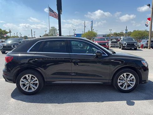 Used 2025 Audi Q3 2.0T Premium AWD/4WD image 7