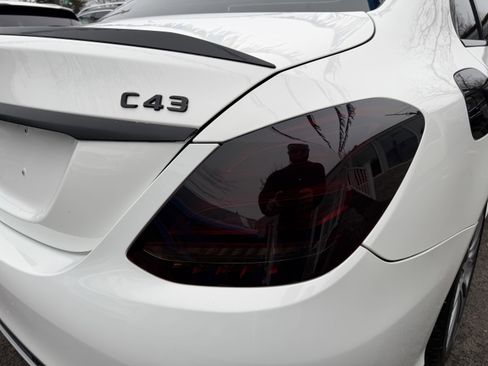 Used 2018 Mercedes-Benz C 43 AMG 4MATIC Sedan image 17