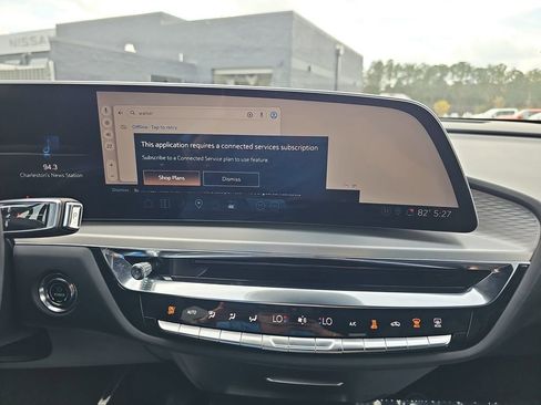 Used 2024 Cadillac Lyriq Luxury image 26