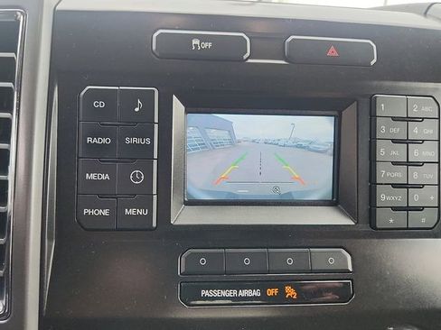 Used 2015 Ford F150 XLT w/ Equipment Group 301A Mid AWD/4WD image 20