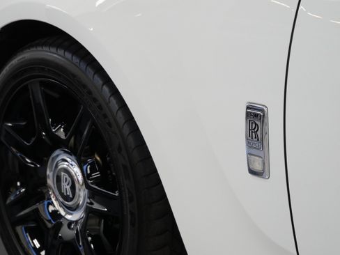 Used 2013 Rolls-Royce Ghost image 49