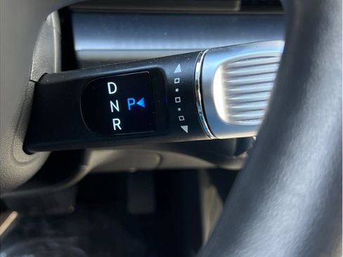 Used 2024 Hyundai Ioniq 6 SE RWD image 13