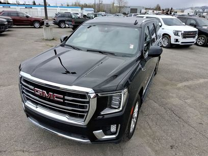 Used 2023 GMC Yukon XL SLT