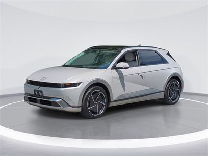 Certified 2025 Hyundai Ioniq 5 Limited