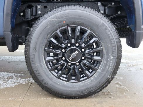 New 2026 Chevrolet Silverado 3500 W/T AWD/4WD image 43