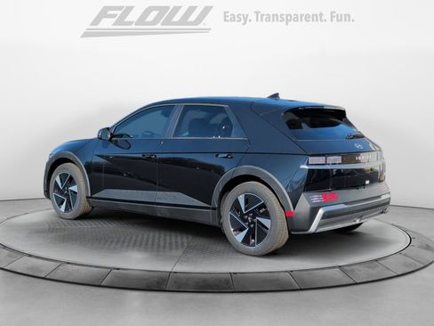 New 2026 Hyundai Ioniq 5 SEL image 5