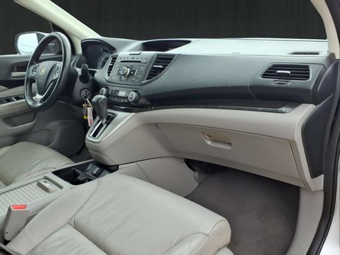 Used 2012 Honda CR-V EX-L image 13