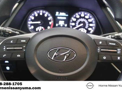 Used 2022 Hyundai Sonata SEL image 9