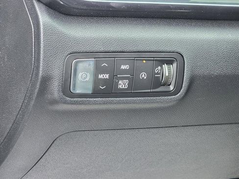 New 2026 GMC Terrain AT4 image 7