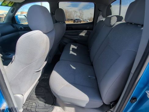 Used 2008 Toyota Tacoma PreRunner image 24