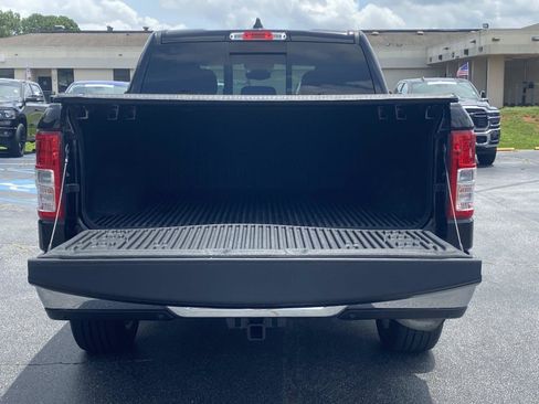 Used 2023 RAM 1500 Big Horn AWD/4WD image 5