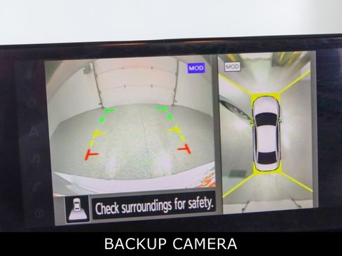 Used 2023 Nissan Altima 2.5 SL image 19