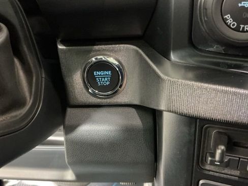 Used 2024 Ford F350 Platinum AWD/4WD image 29