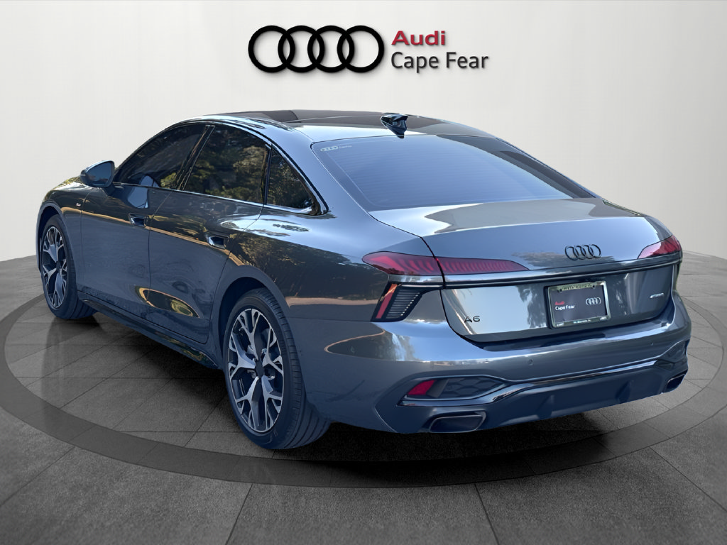 Used 2026 Audi A6 Premium Plus AWD/4WD image 5