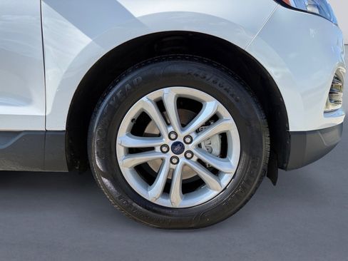 Used 2020 Ford Edge SEL w/ Convenience Package FWD image 9