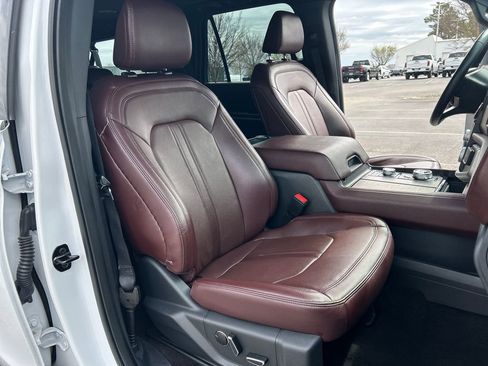 Used 2023 Ford Expedition Max Limited image 56