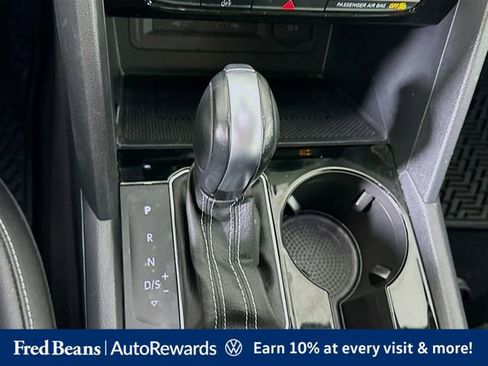 Used 2023 Volkswagen Atlas SE AWD/4WD image 22