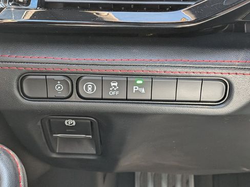 Used 2023 Acura MDX A-Spec image 19