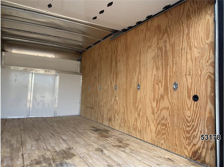 Used 2024 Ford E-450 and Econoline 450 Super Duty w/ Power Windows & Locks Group RWD image 11