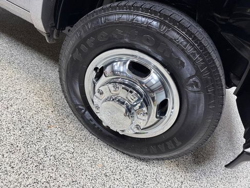 Used 2022 RAM 3500 Tradesman w/ Chrome Appearance Group image 69