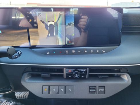 New 2026 Nissan Leaf SV+ w/ Floor Mat Package (SV+) image 10