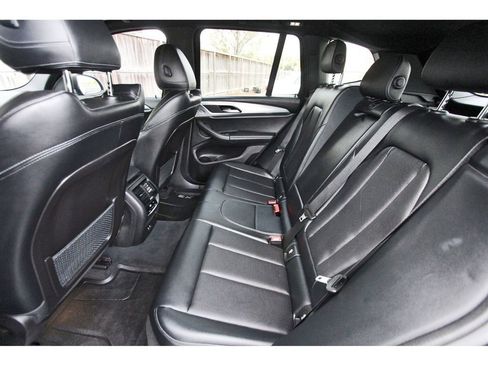 Used 2023 BMW X3 sDrive30i w/ Premium Package image 14