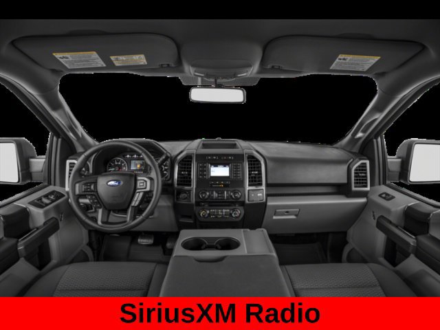 Used 2019 Ford F150 XLT w/ Equipment Group 301A Mid AWD/4WD image 9