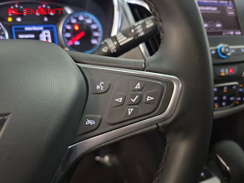 Used 2023 Chevrolet Equinox LT w/ Driver Convenience Package image 15