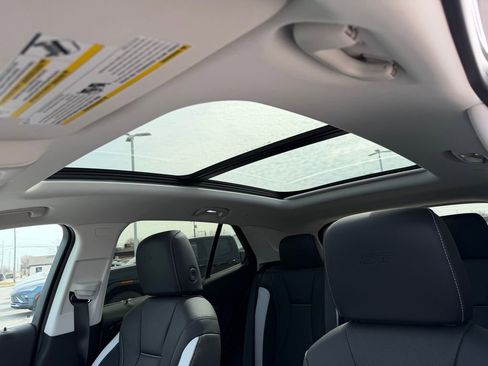 New 2026 Buick Envision Sport Touring AWD/4WD image 14