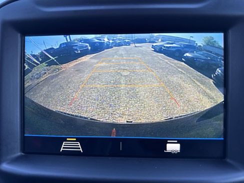 Used 2019 Chevrolet Silverado 1500 Custom image 15