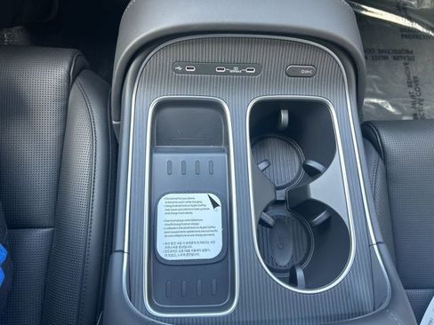 New 2026 Hyundai Palisade Calligraphy image 13