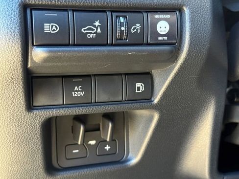 Used 2024 Toyota Land Cruiser 1958 AWD/4WD image 23