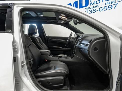Used 2022 Chrysler 300 S w/ Comfort Group RWD image 50