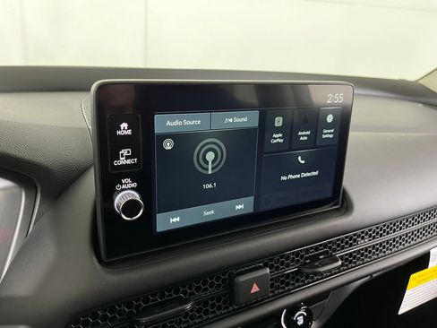 New 2026 Honda HR-V LX image 22