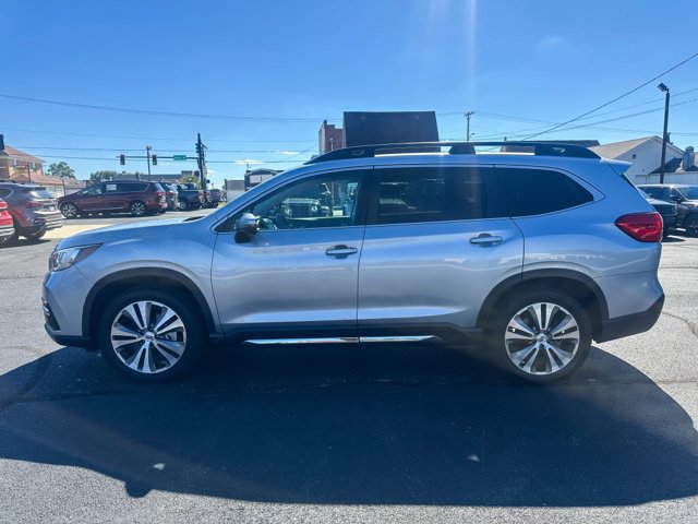 Used 2020 Subaru Ascent Limited AWD/4WD image 4