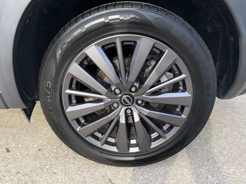 Used 2023 Nissan Pathfinder SL w/ SL Premium Package FWD image 51