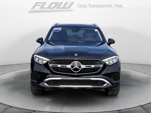 Used 2024 Mercedes-Benz GLC 300 image 2