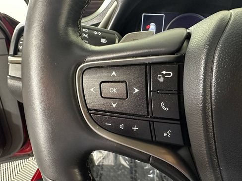 Used 2019 Lexus ES 350 w/ Premium Package FWD image 25
