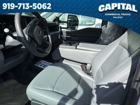 New 2026 Ford F450 XL AWD/4WD image 21