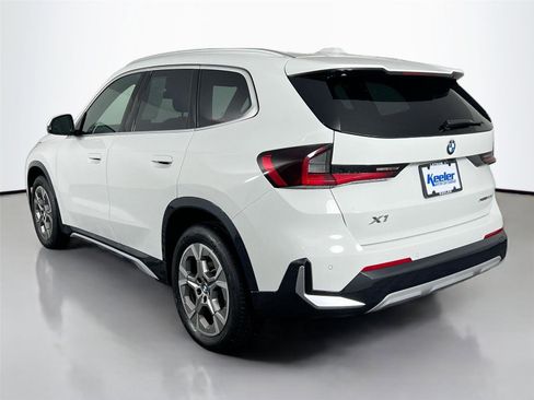 Used 2025 BMW X1 xDrive28i w/ Technology Package AWD/4WD image 4