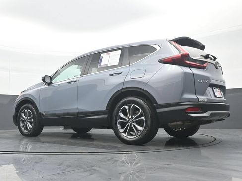 Used 2022 Honda CR-V EX-L image 29