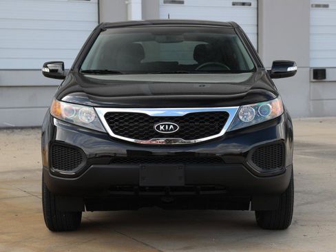 Used 2011 Kia Sorento 2WD image 19