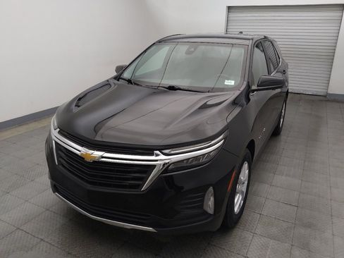 Used 2023 Chevrolet Equinox LT w/ Driver Convenience Package FWD image 15