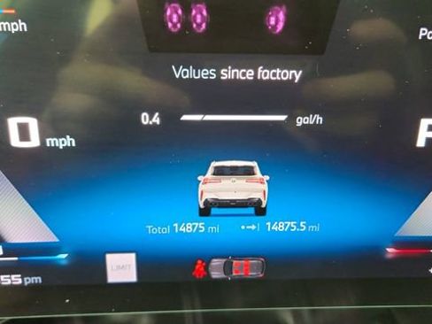 Used 2025 BMW X3 M50 AWD/4WD image 38