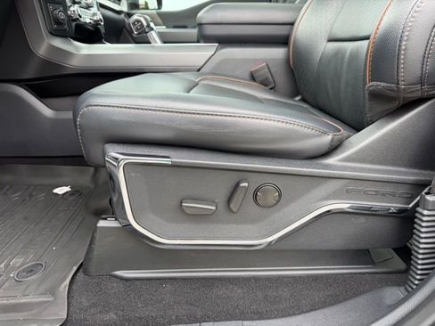 Used 2024 Ford F150 Lariat w/ Bed Utility Package AWD/4WD image 10