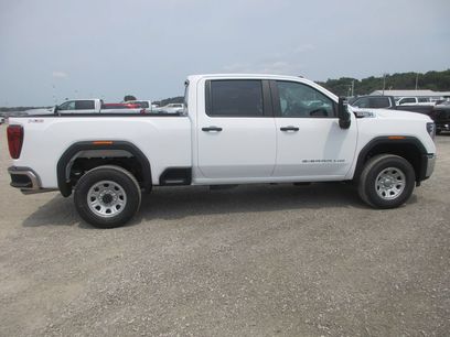New 2026 GMC Sierra 2500 Pro