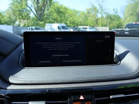 Used 2023 Acura MDX SH-AWD w/ Advance Package image 46