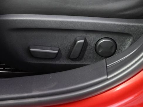 New 2026 MAZDA MAZDA3 2.5 S Hatchback w/ Premium Pkg FWD image 14